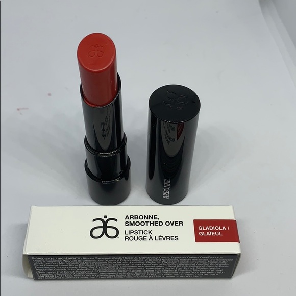 ARBONNE lipstick VEGAN Gladiola - Picture 2 of 7